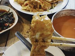-Doo Dee Thai Food(Issan/Isaan/Esan)