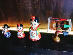 -韩国料理大力士(屏风街店)