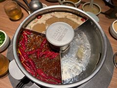 -巴奴毛肚火锅(京西大悦城店)