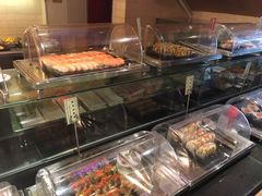 -松子料理(亮马桥店)