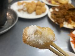-松明一烤肉馆(鲁园店)