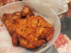 -鲜得来排骨年糕(云南南路店)
