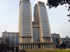 -复旦大学光华楼