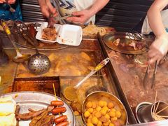 -明记牛杂(新马路分店)