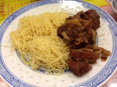 -麦奀云吞面世家(佐敦店)