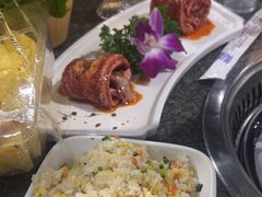 -鹤之乡·齐齐哈尔烤肉·非遗(秋涛路店)