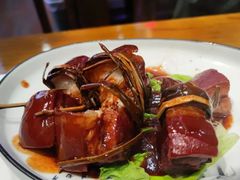 -老苏州芳和园茶酒楼  传统苏帮菜(观前店)