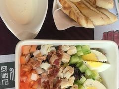 -欧罗巴·欧式西餐(欧亚卖场店)