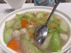 -莆田餐厅PUTIEN(三里屯店)