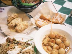 -華歡冰室-WahFoon(吉大店)