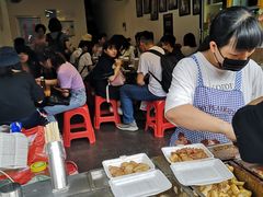 -细妹五香牛杂(步行街店)