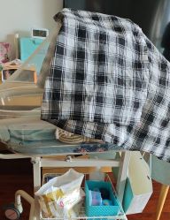 -和伊母婴护理中心·全套房(金山店)