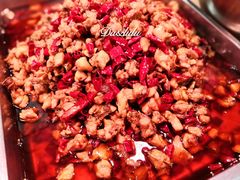 -盐帮80后冷吃兔·自贡特产·手撕兔(通达总店)