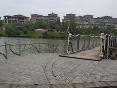 -枫香湖儿童公园