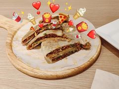 金牌肉饼-甲乙饼·北京手工肉饼(西直门凯德茂店)