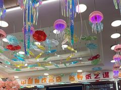 -谢三姐金奖啤酒鱼(总店)