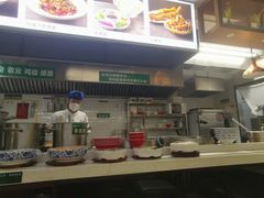 -紫光园北京小吃(昌平鼓楼西街店)