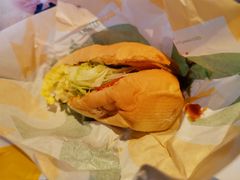 -赛百味SUBWAY(家佳源店)