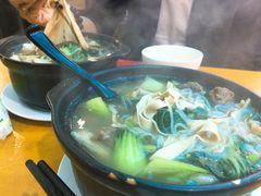 -清真·穆萨砂锅(大皮院店)