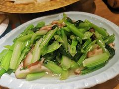 -天山传奇新疆菜(SKLP店)
