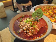 -花盐街·四川乐山小吃(西单大悦城店)