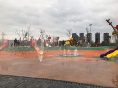 -枫香湖儿童公园