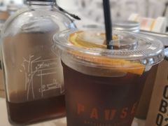 -PAUSE(恒大广场店)
