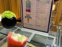 -西安凯悦酒店-自助餐厅·海鲜·烧烤
