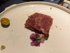 -金狮麟·新豫菜(金码大厦店)