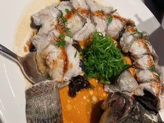 -大树餐厅(益田假日店)