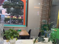-西域美食(西直门南小街店)