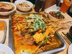 -付小姐在成都(五道口店)