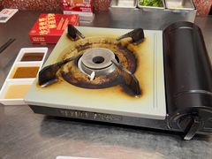 -燃计沙茶皇·香港沙茶火锅(人广旗舰店)