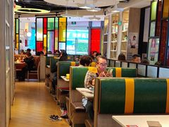 -新宝餐厅(流塘店)