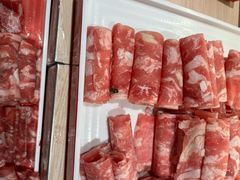 -阪尚皇·原切牛排·烤肉火锅自助(北京路店)