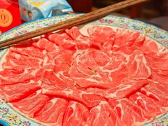 -南门四季铜锅涮肉(左家庄店)