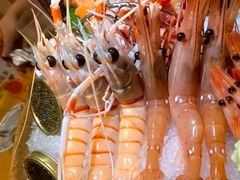-吉兆·料理(红梅南路店)