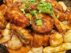 -上下九广州菜馆(锦业路店)