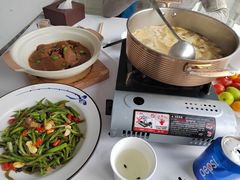 -同庆楼(华强吾悦广场店)