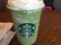 -星巴克(无锡百联奥特莱斯店)