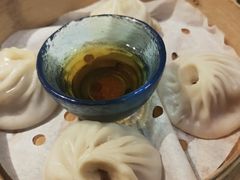 -绿茶餐厅(天津天河城店)