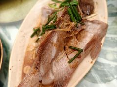 -四姑娘川味海鲜(八爪鱼店)