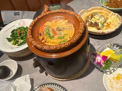 -沿江海南菜·文昌鸡祖师爷(大东海店)