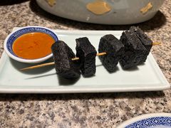 -南京大牌档(香港广场店)