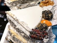 -Dark Horse·黑马蛋糕·低脂·低糖淡奶(金匙望湖大厦店)