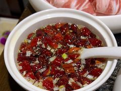 -汇聚德京味铜锅涮肉(沈家桥二路店)