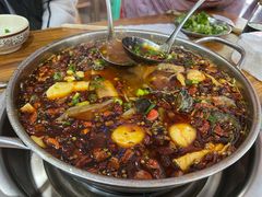 芋儿鸡-黑竹香鸡(营和巷店)