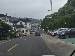 -东山风景区(洞庭东山)