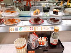 -新一番三文鱼寿司(大东海店)