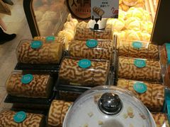 -罗莎蛋糕(魔法师司门口店)